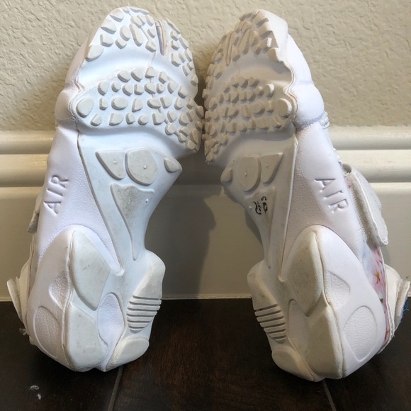 ❗️SOLD❗️Nike Air Rifts - Picture 3 of 5